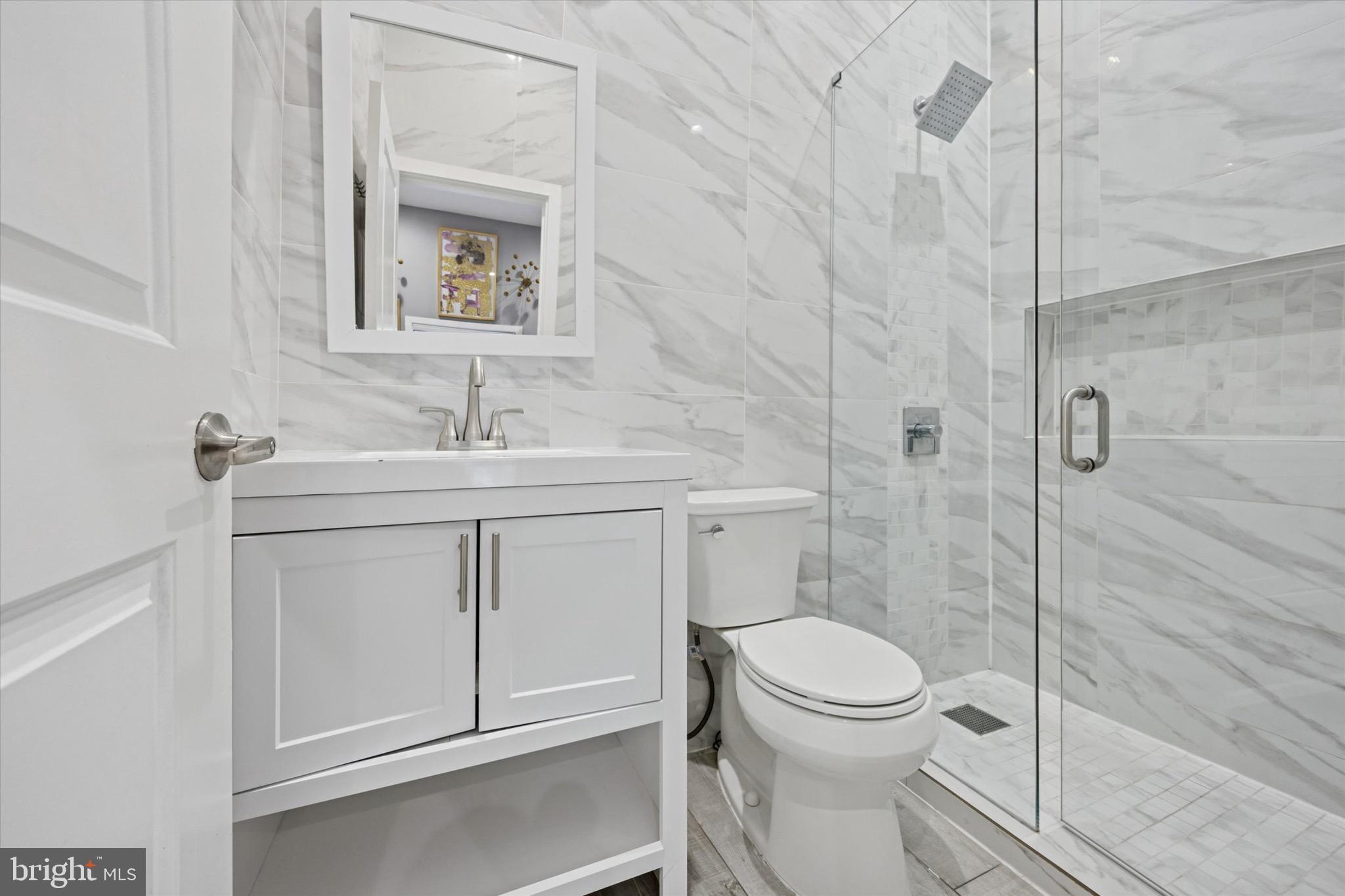 STRAWBERRY MANSION - Residential Income