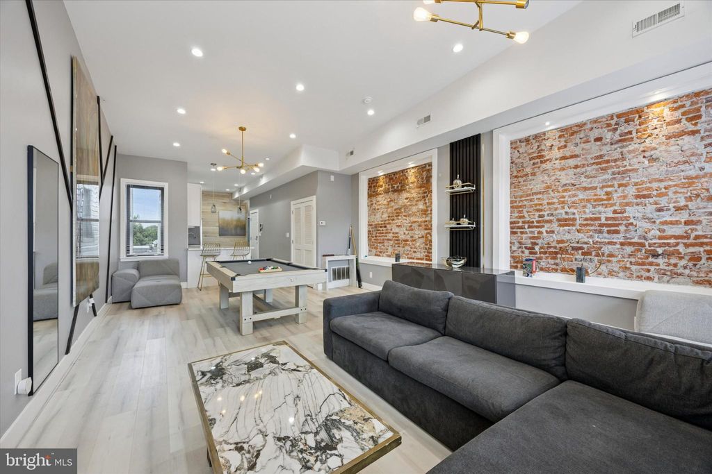 Photo of 3111 W Diamond Street, PHILADELPHIA, PA 19121 (MLS # PAPH2540022)