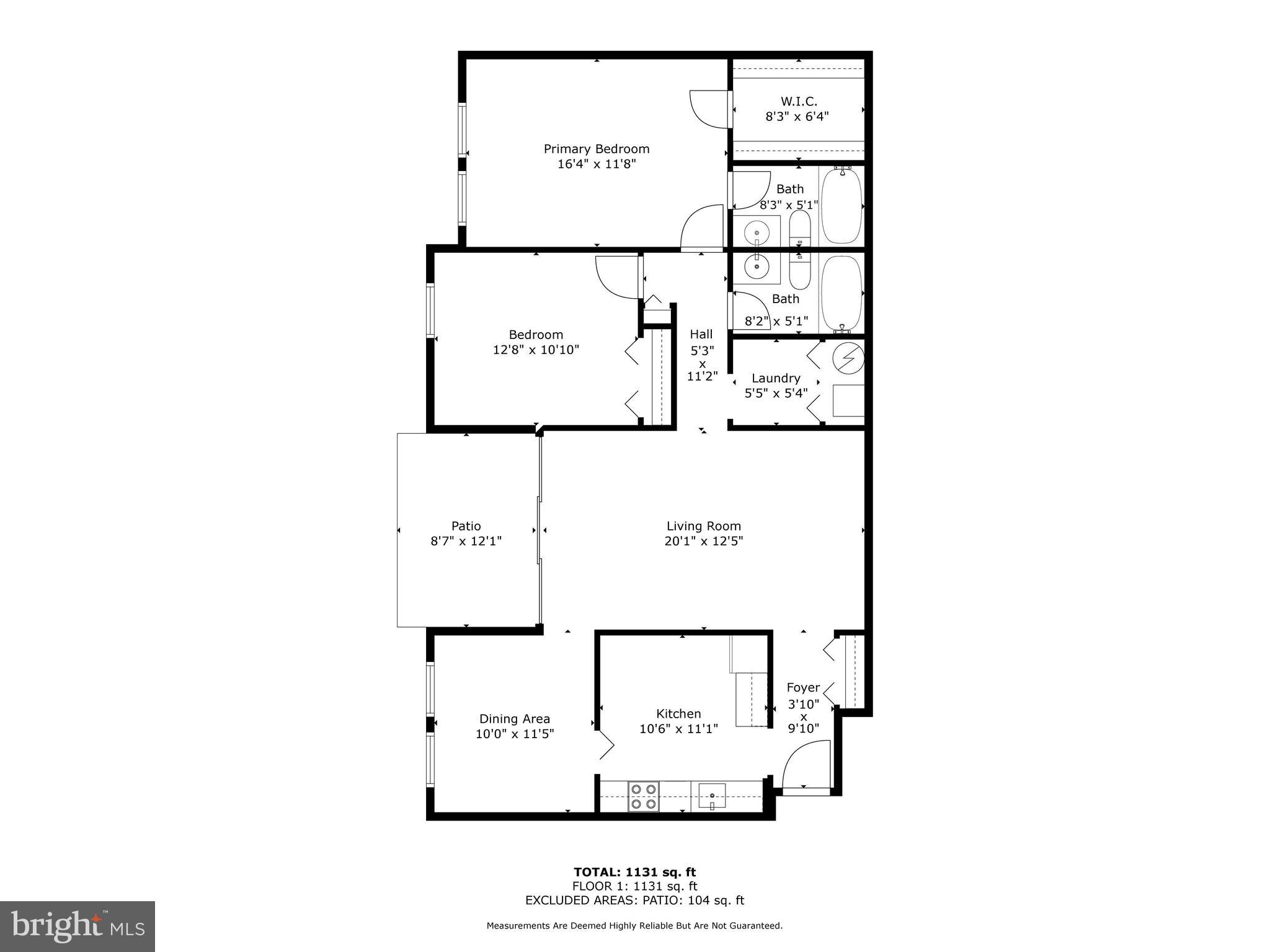 GEORGETOWN VILLAGE - Residential