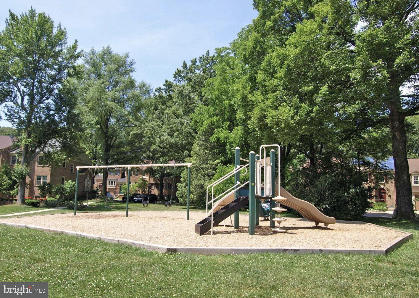 GEORGETOWN VILLAGE - Residential