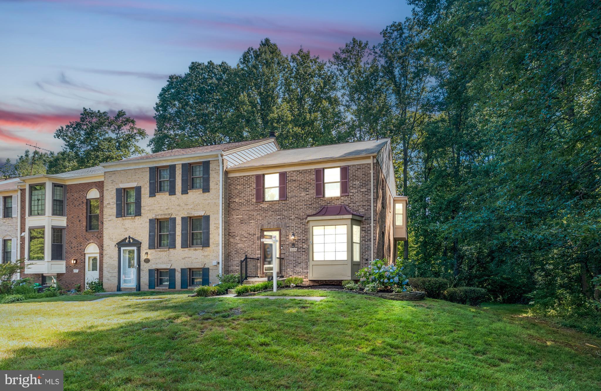 6015 CLERKENWELL COURT