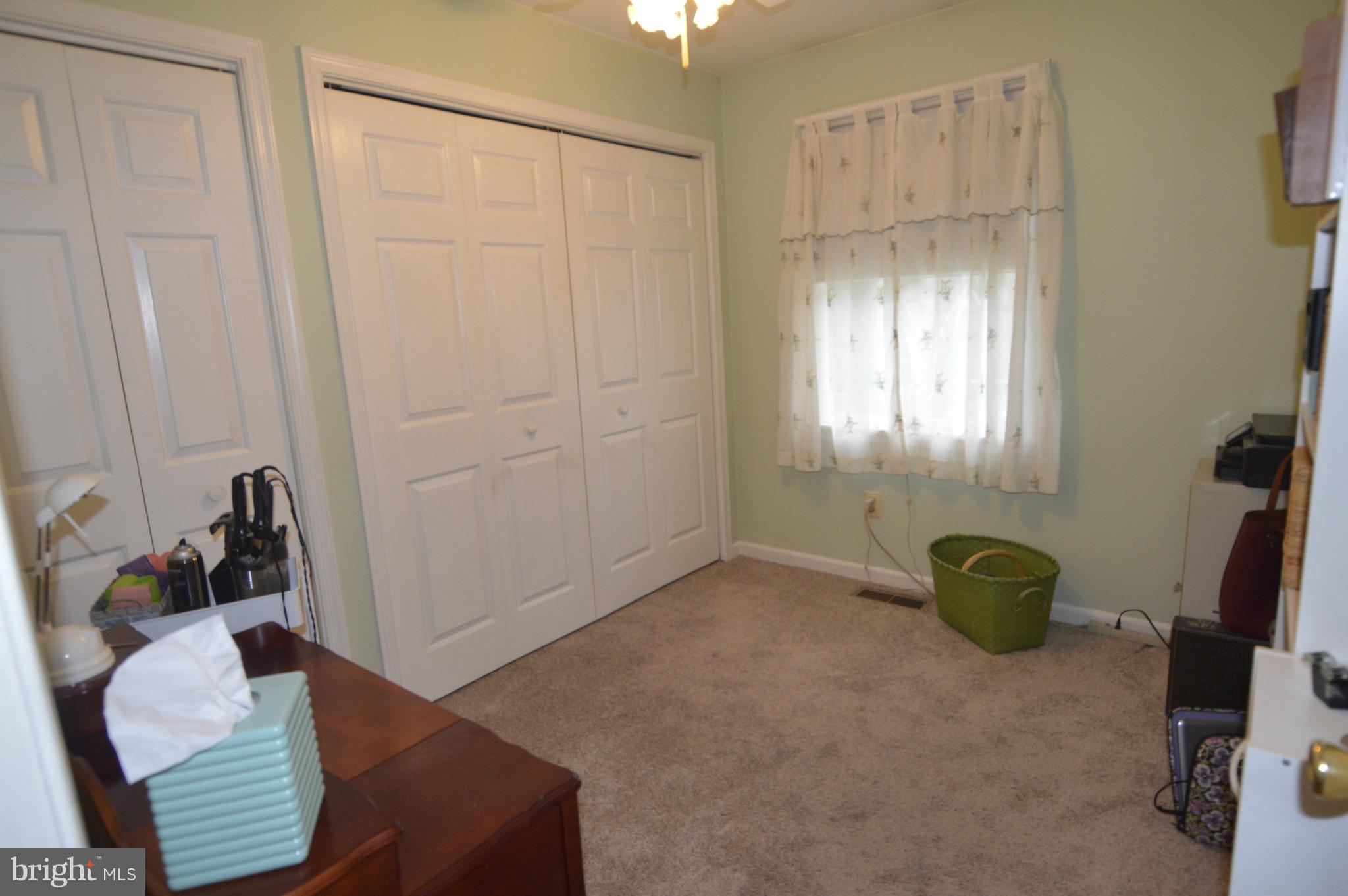 PARKVILLE - Residential