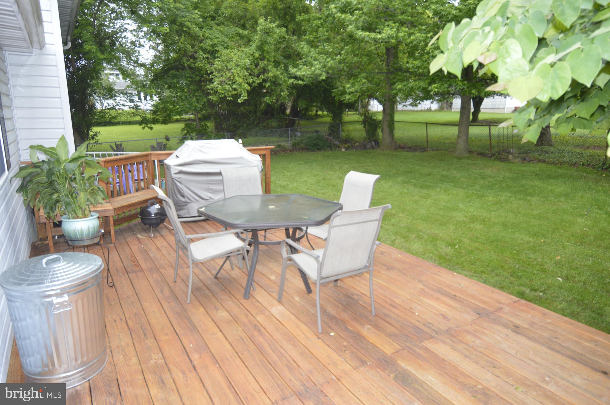 PARKVILLE - Residential