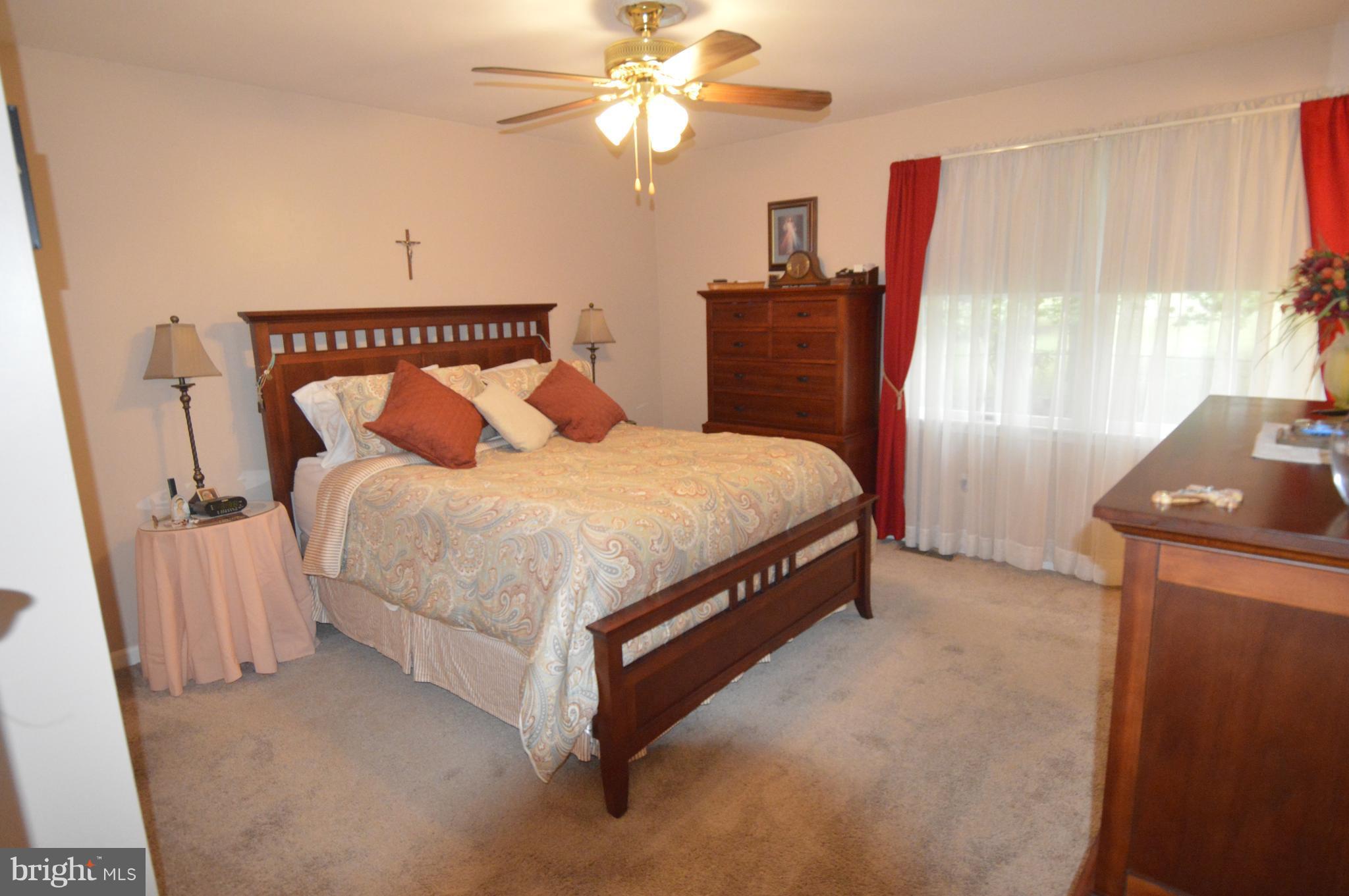 PARKVILLE - Residential