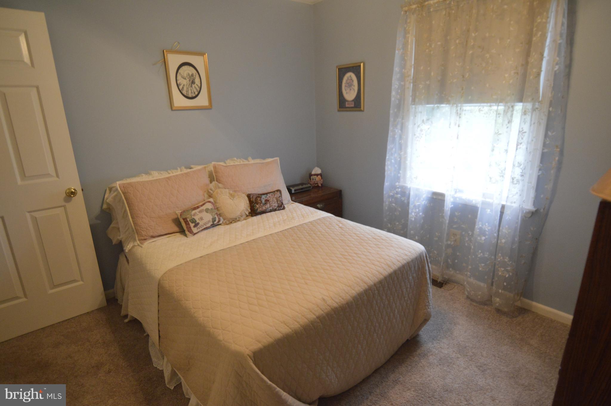 PARKVILLE - Residential