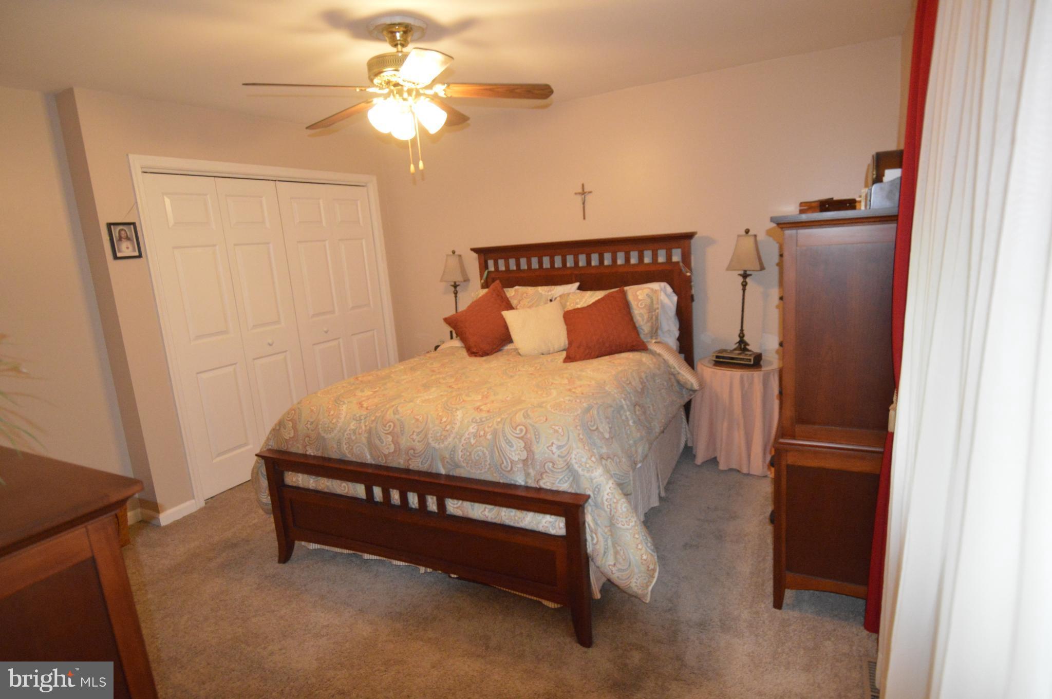 PARKVILLE - Residential