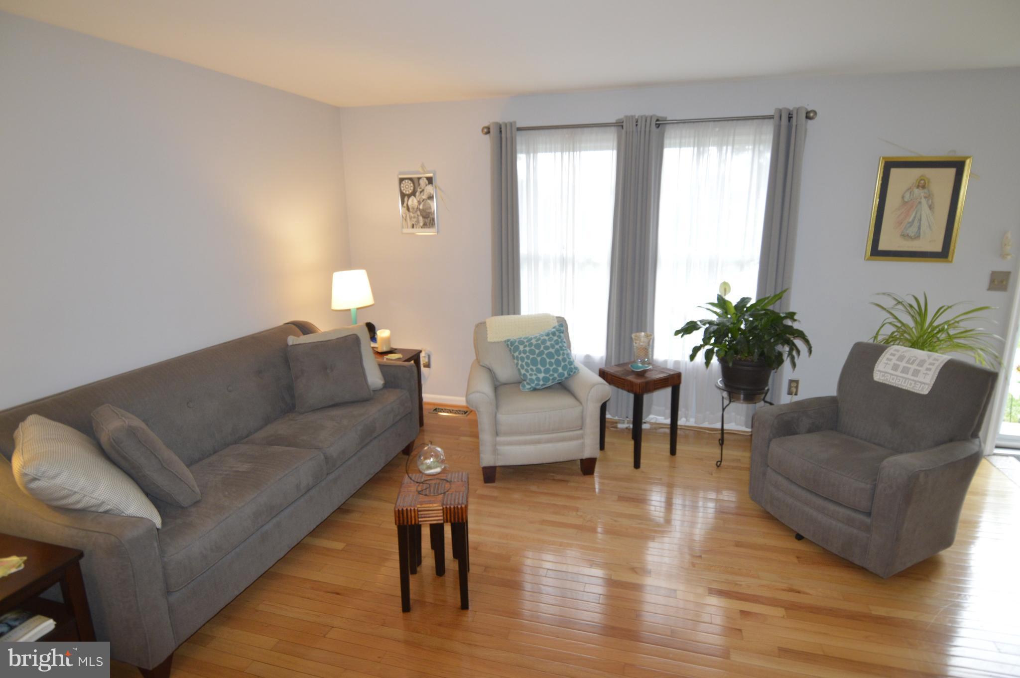 PARKVILLE - Residential