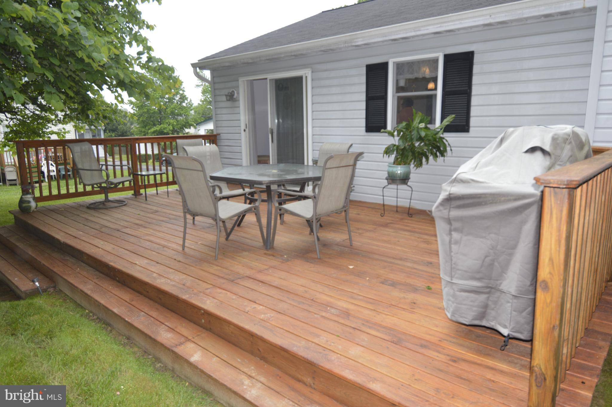 PARKVILLE - Residential