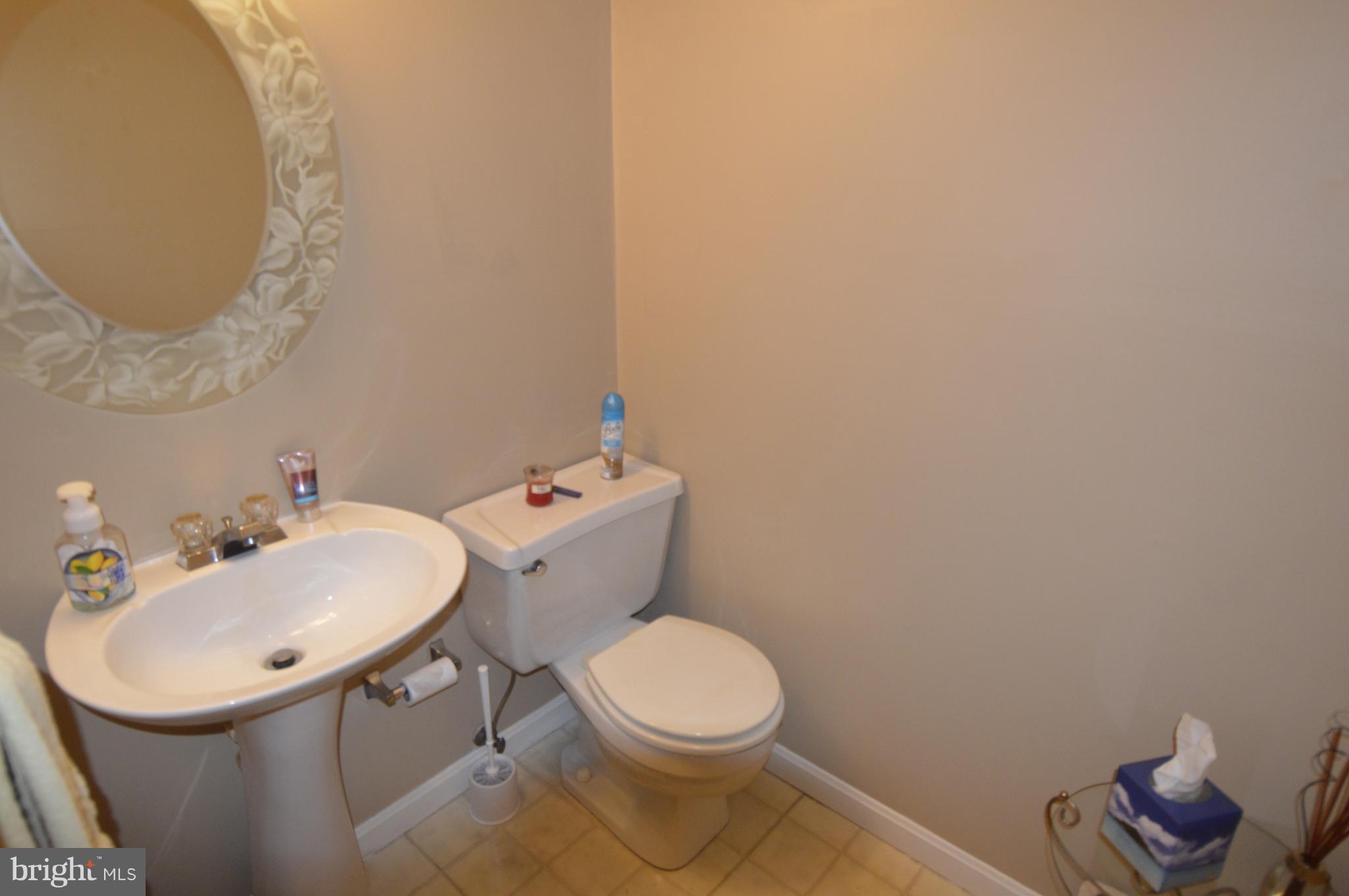 PARKVILLE - Residential