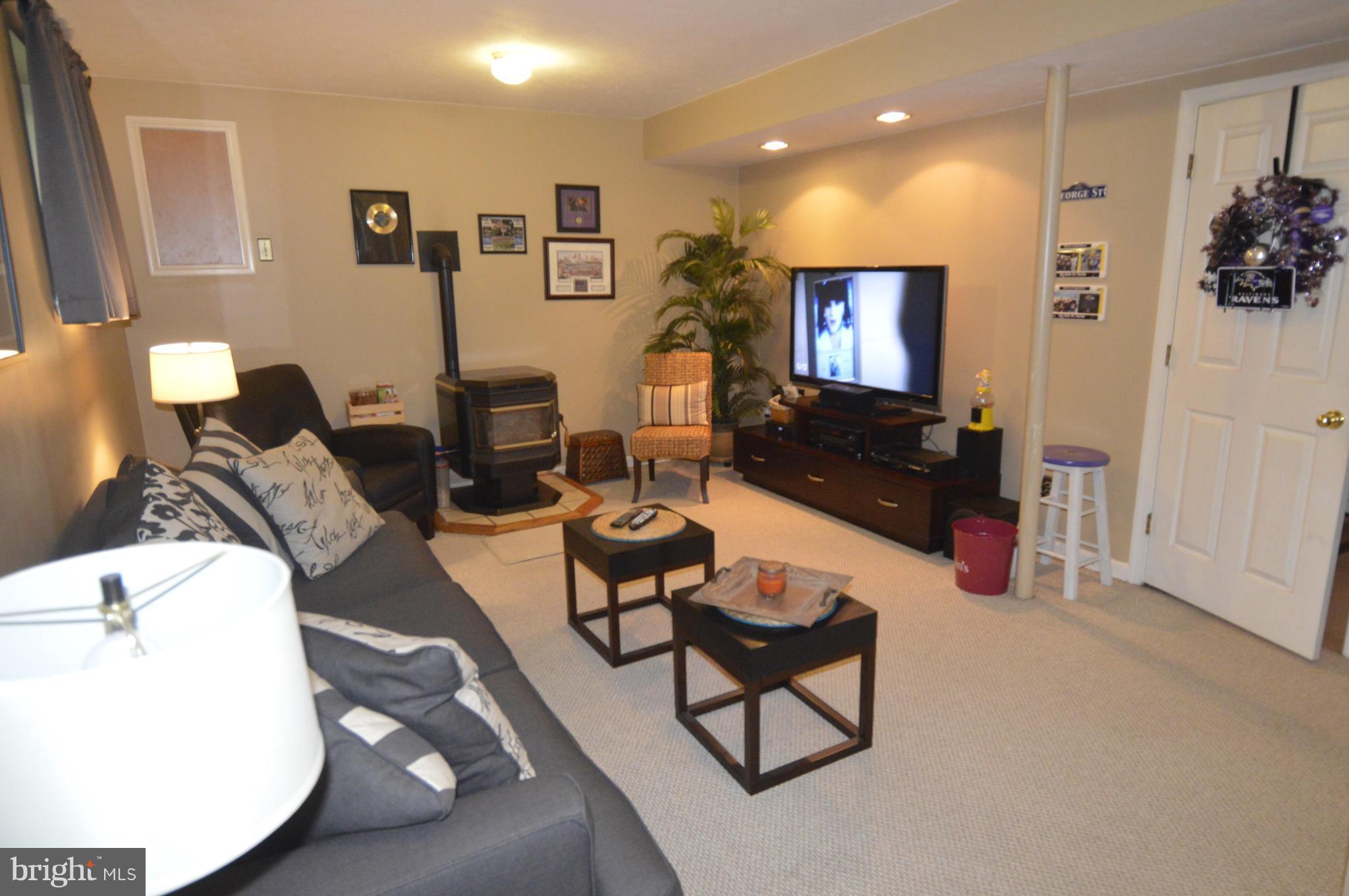 PARKVILLE - Residential