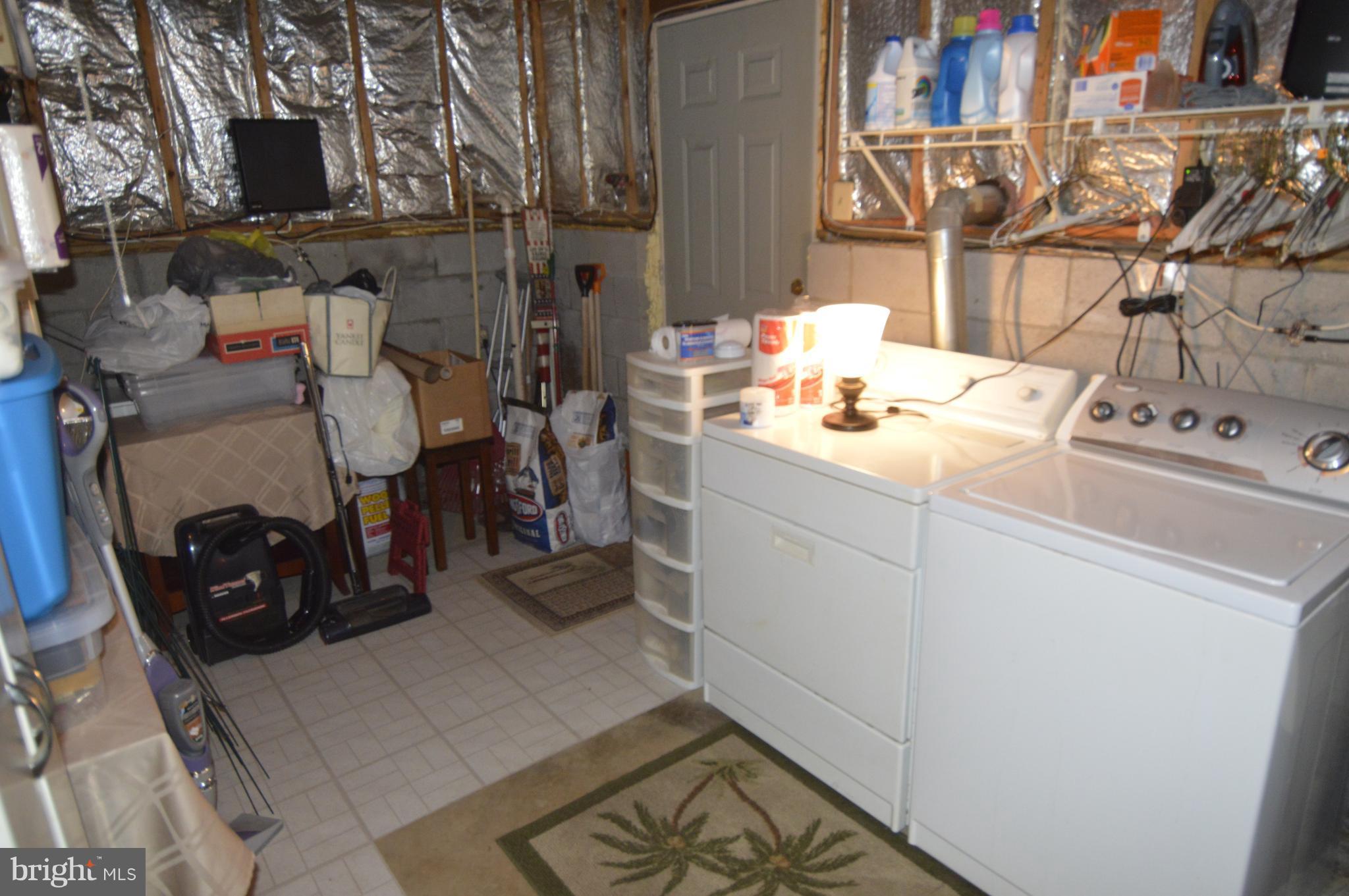 PARKVILLE - Residential