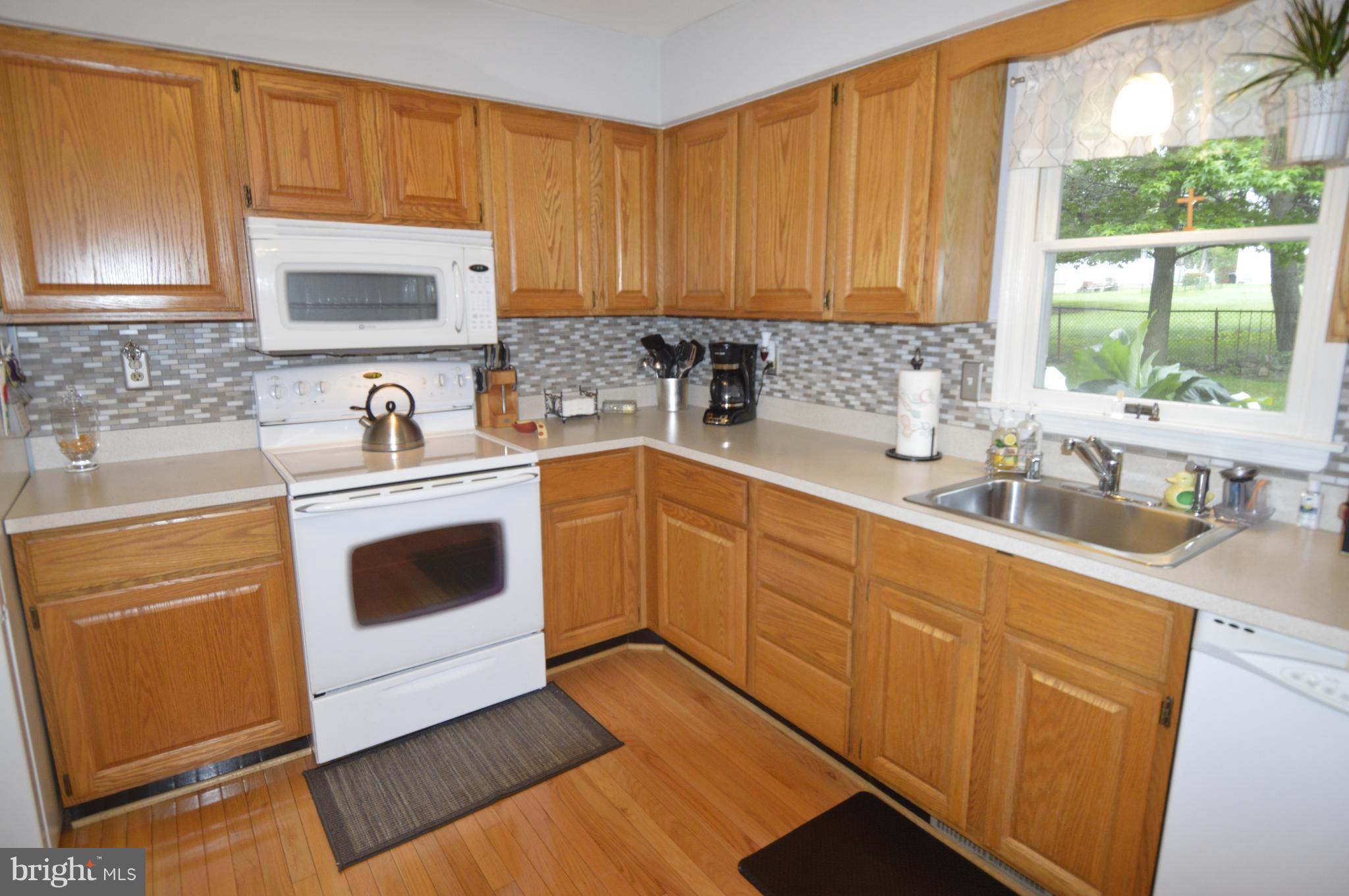 PARKVILLE - Residential