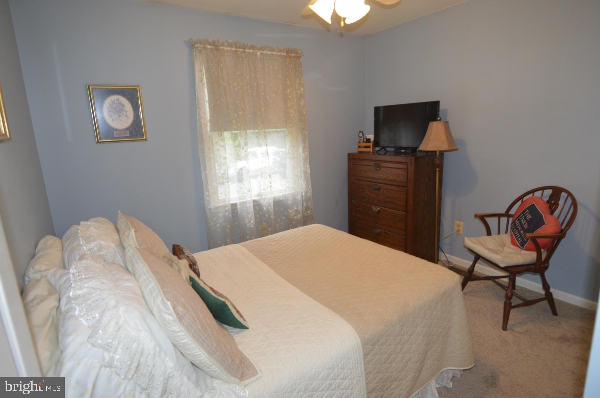 PARKVILLE - Residential