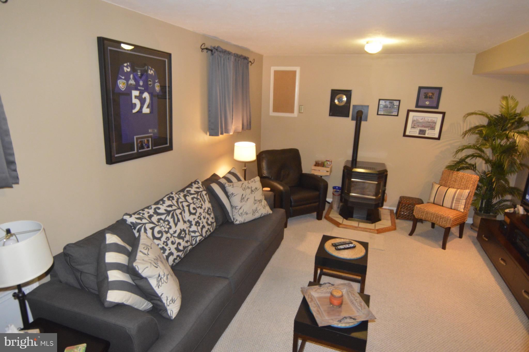 PARKVILLE - Residential