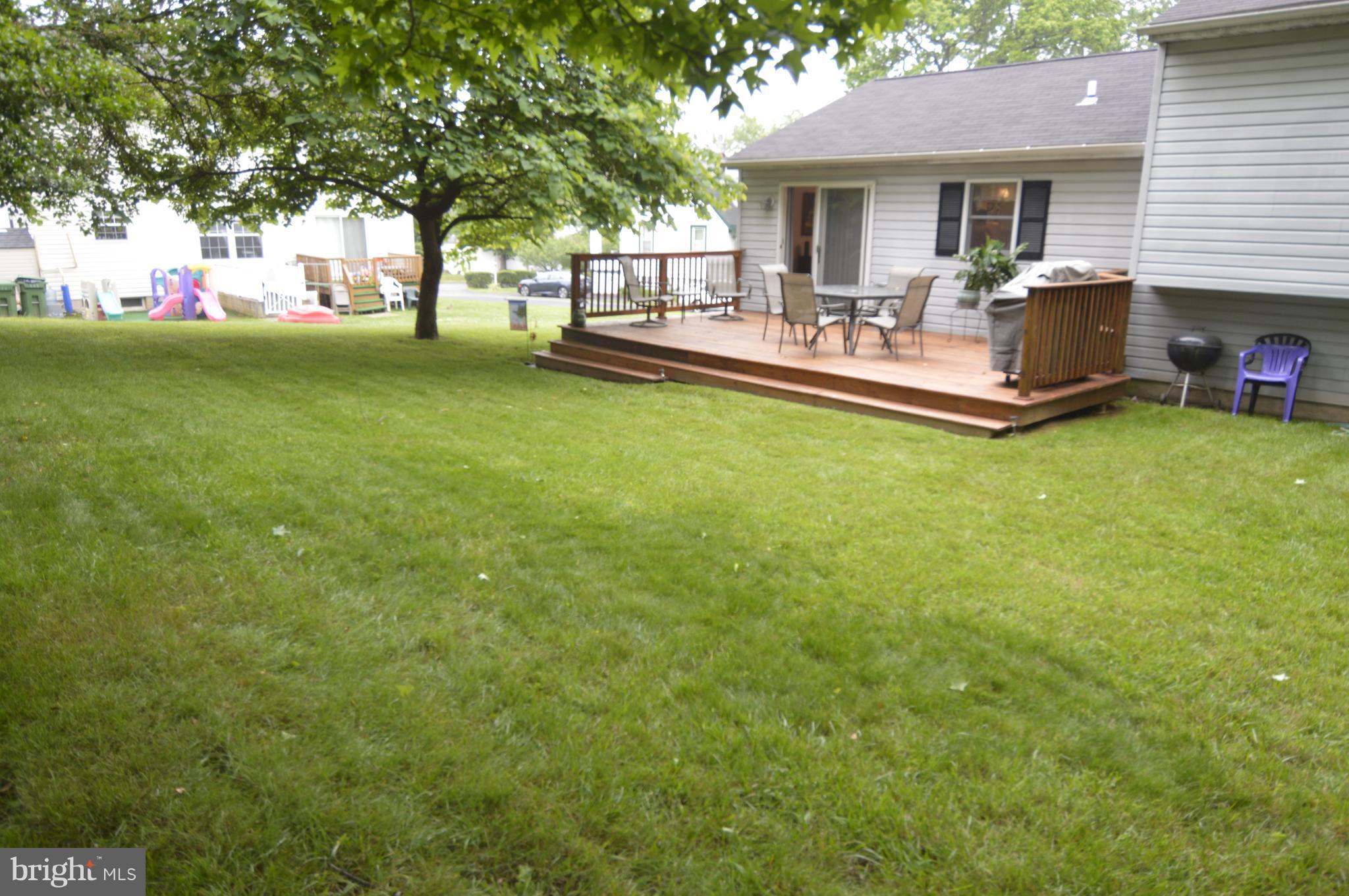 PARKVILLE - Residential