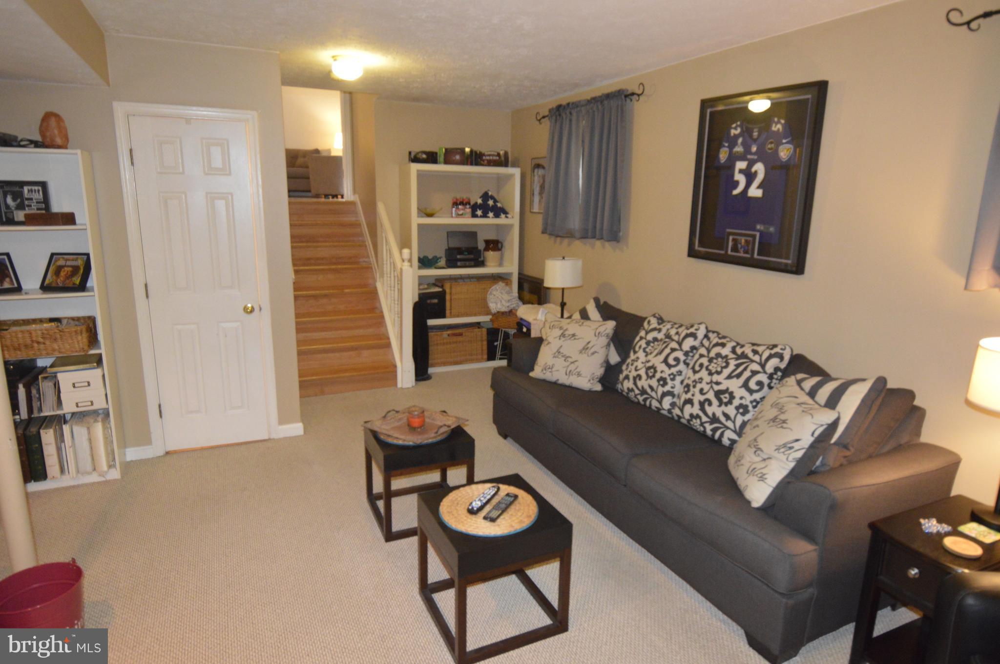 PARKVILLE - Residential