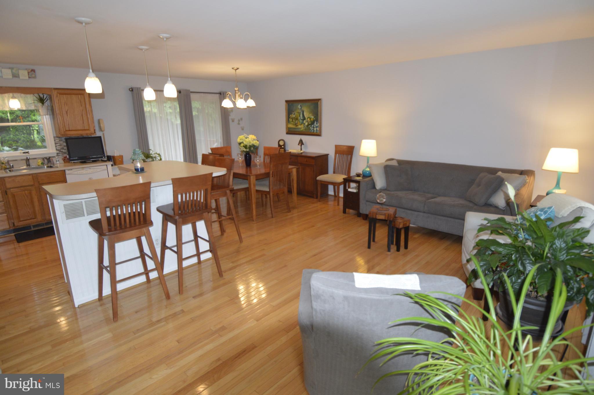 PARKVILLE - Residential