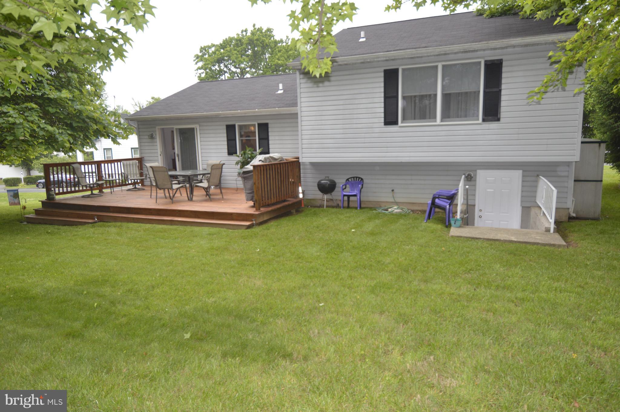 PARKVILLE - Residential