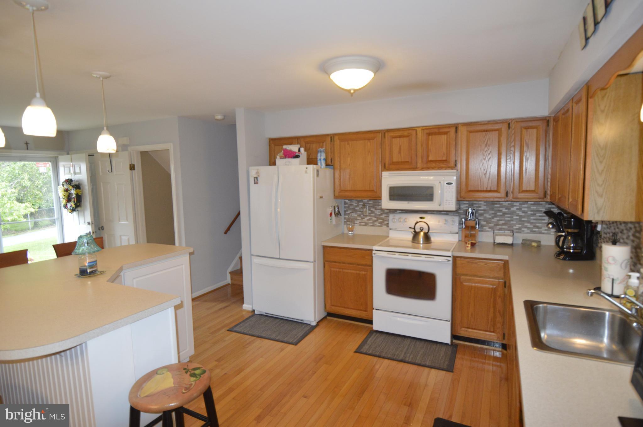 PARKVILLE - Residential