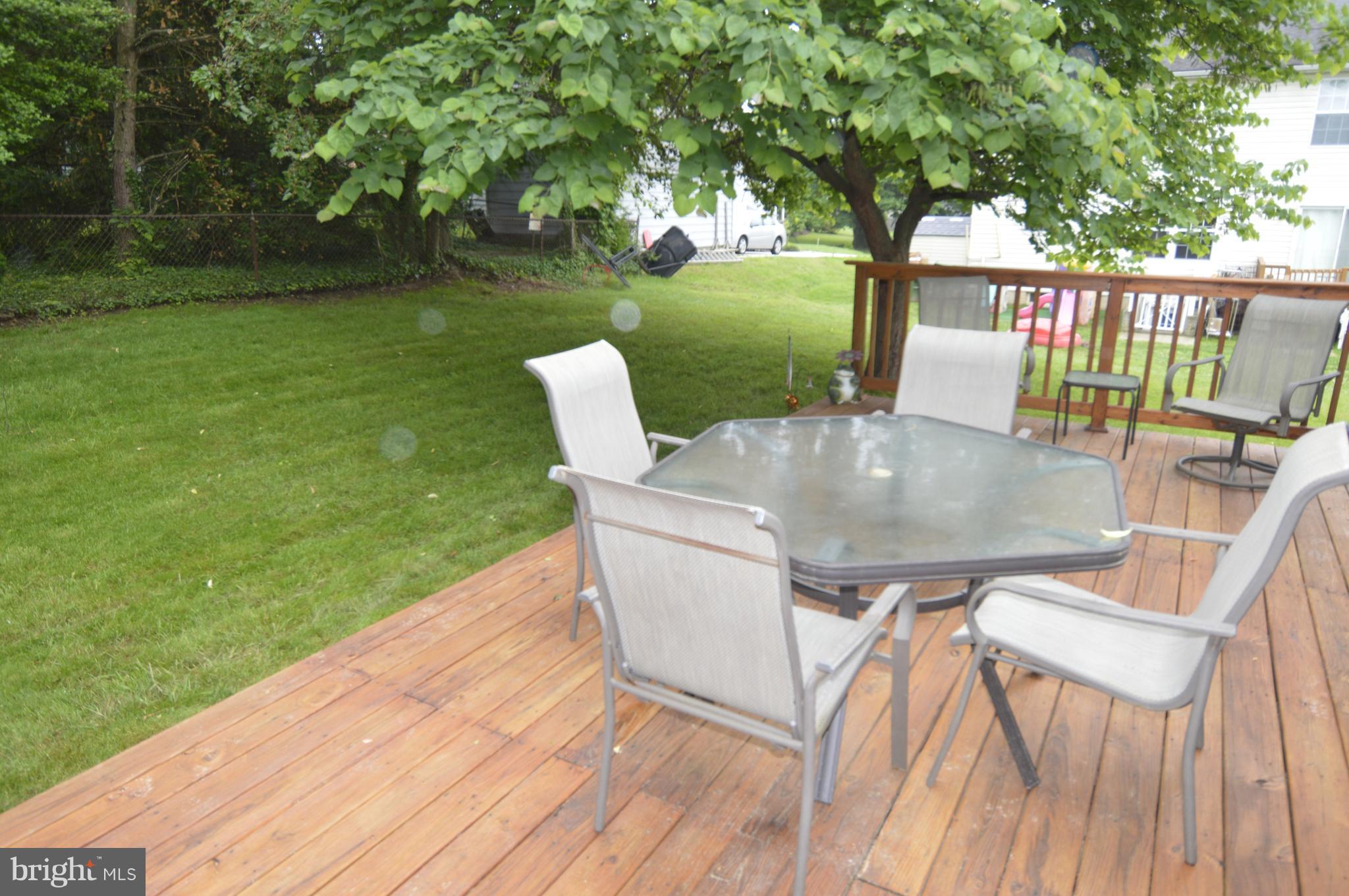 PARKVILLE - Residential