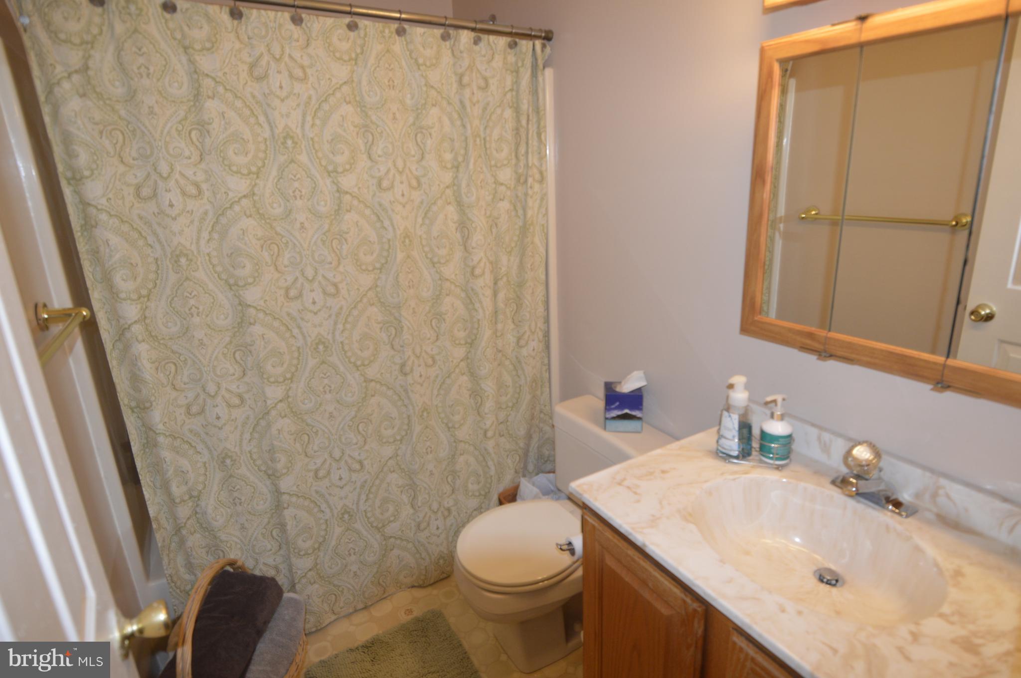 PARKVILLE - Residential