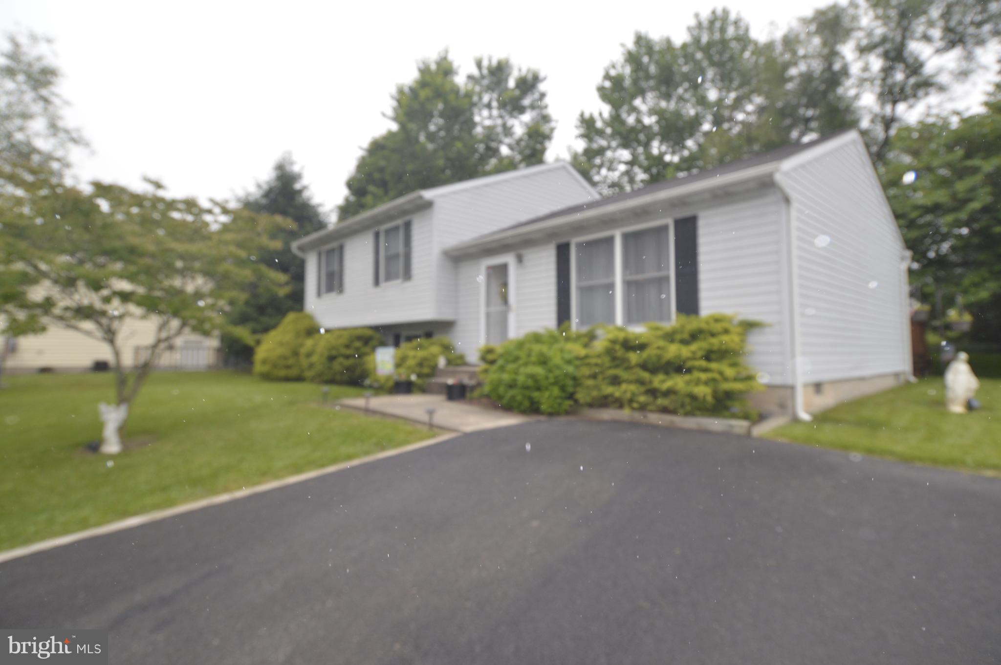 PARKVILLE - Residential