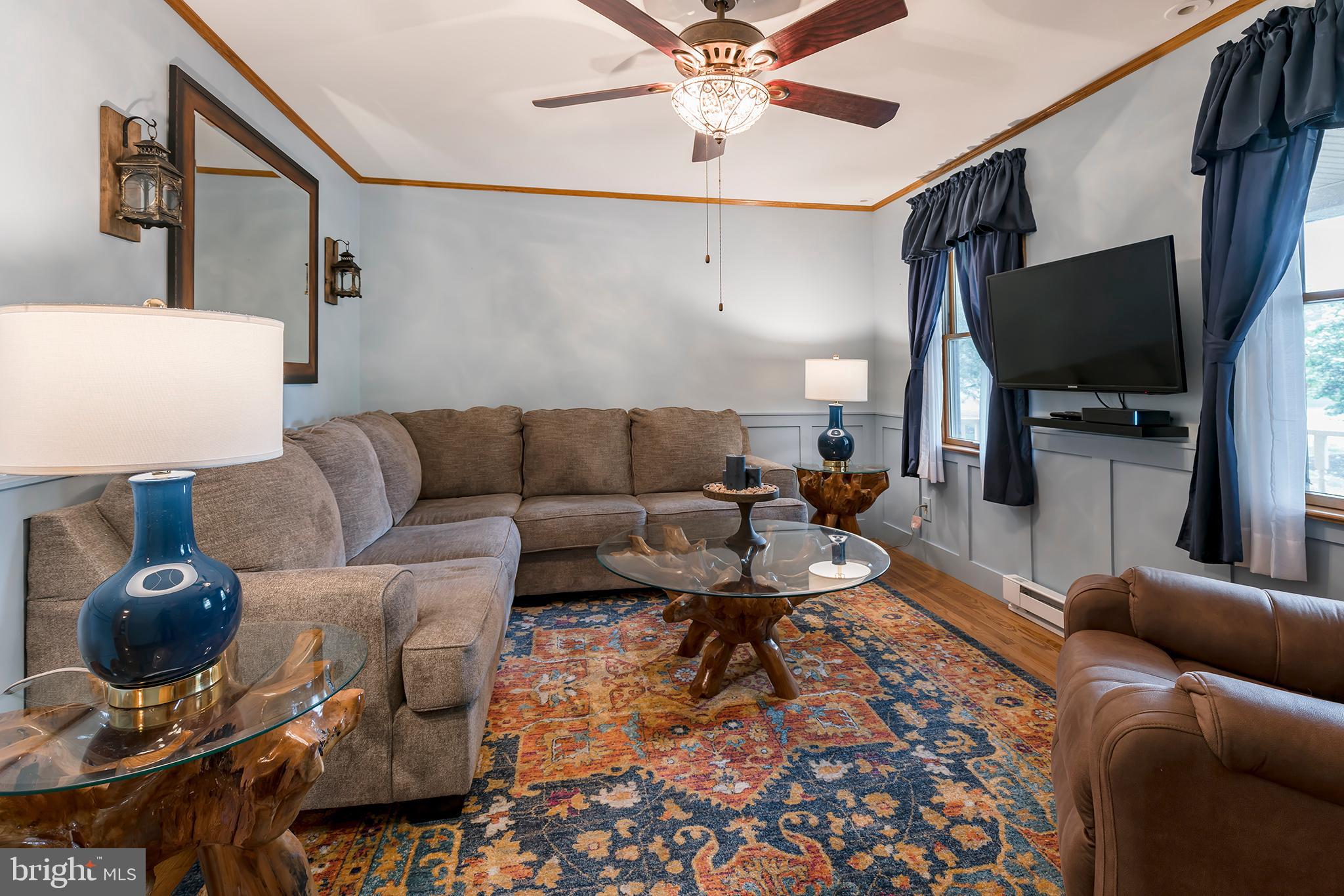 CONESTOGA - Residential