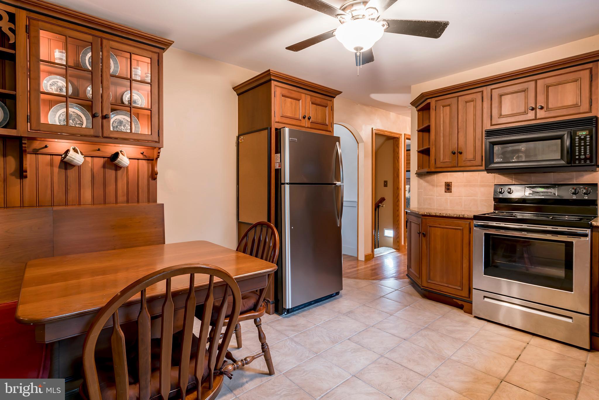 CONESTOGA - Residential