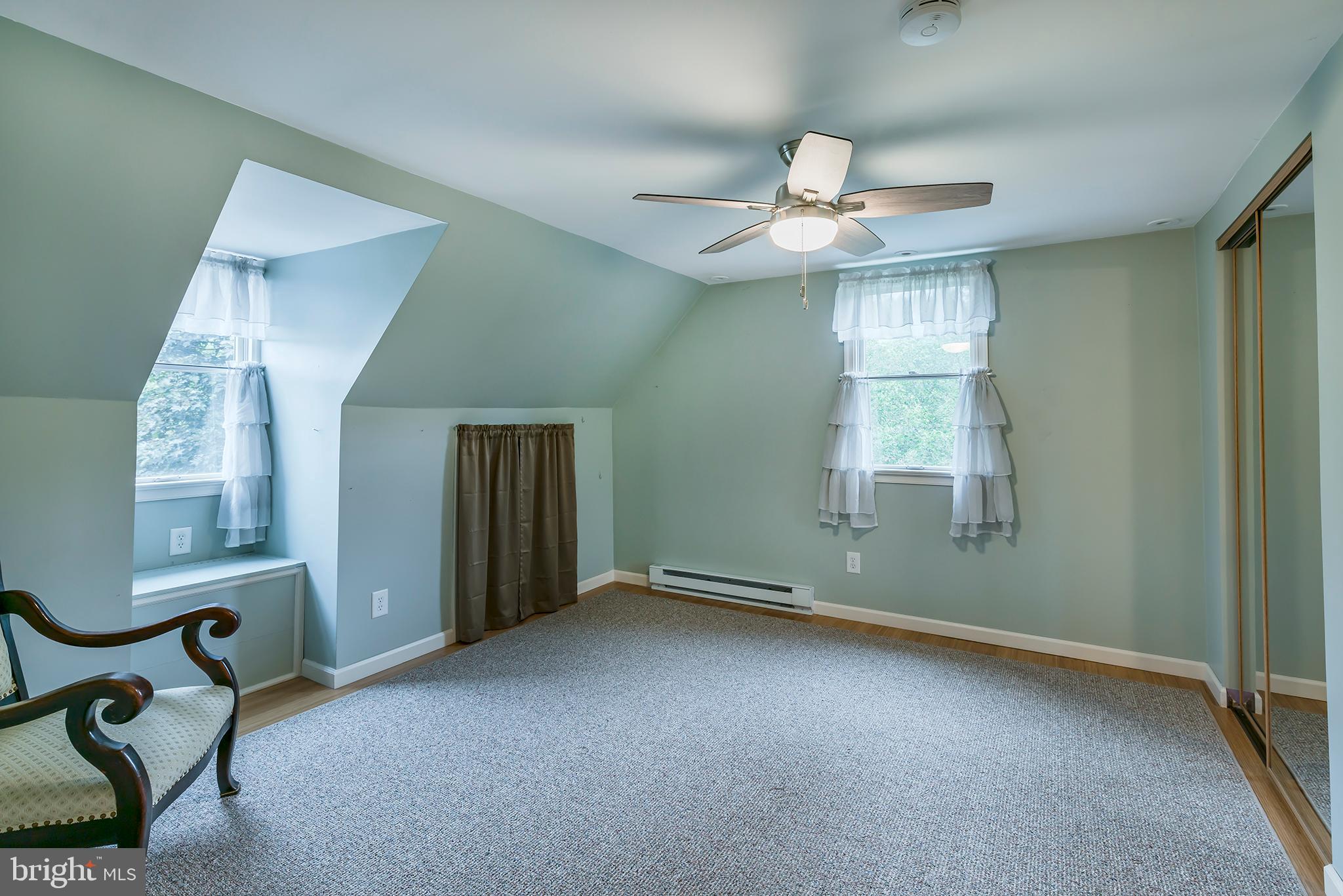 CONESTOGA - Residential