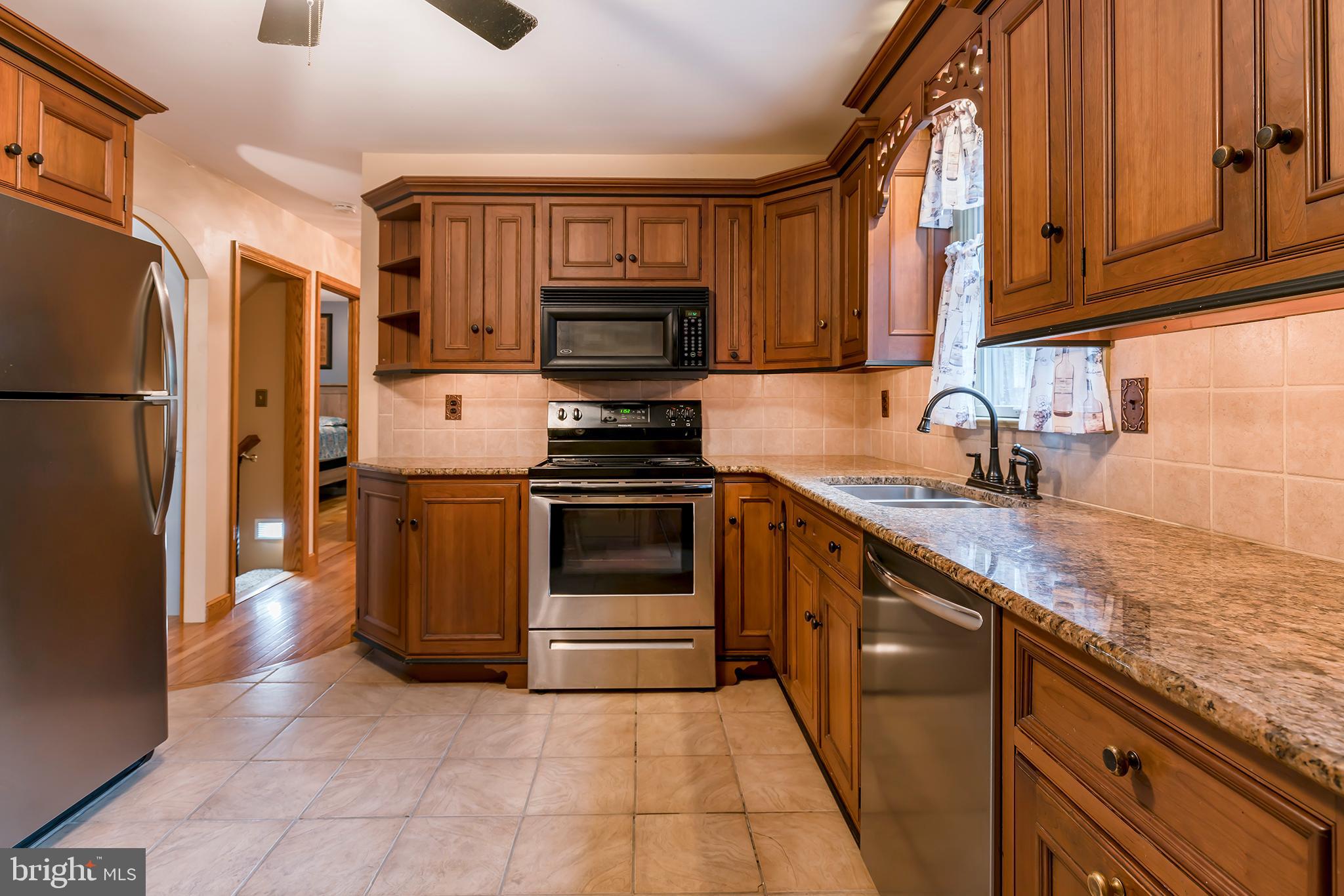 CONESTOGA - Residential