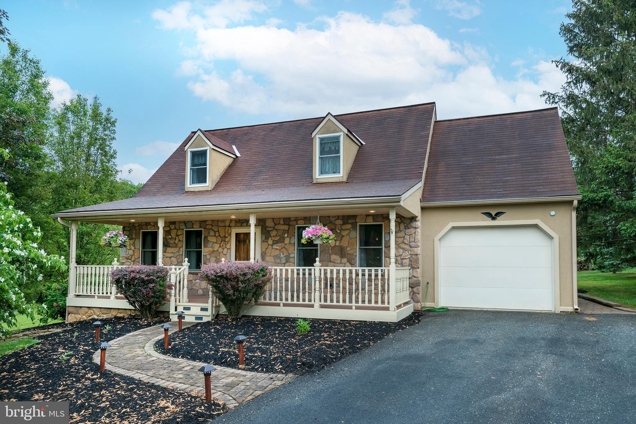 CONESTOGA - Residential