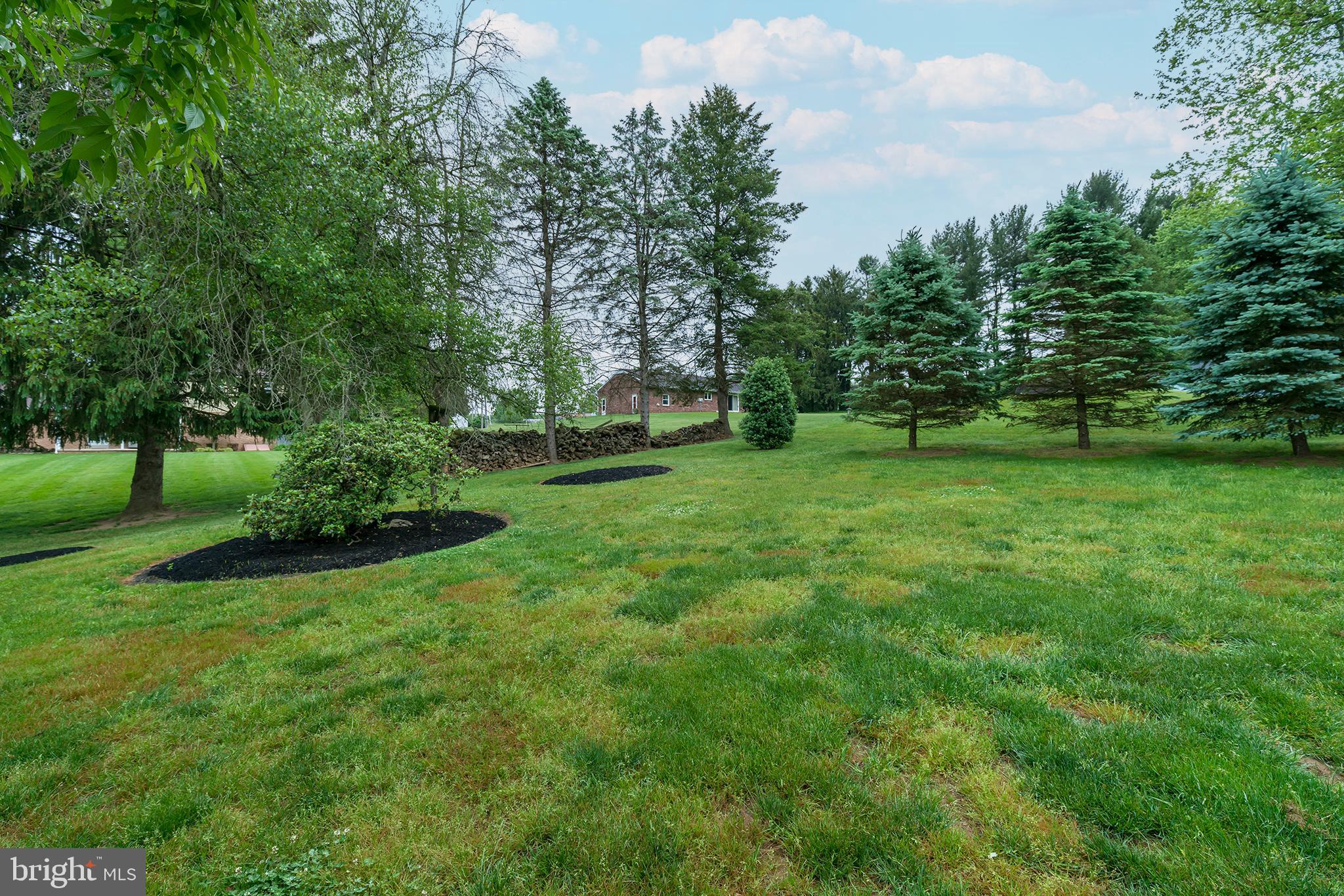 CONESTOGA - Residential