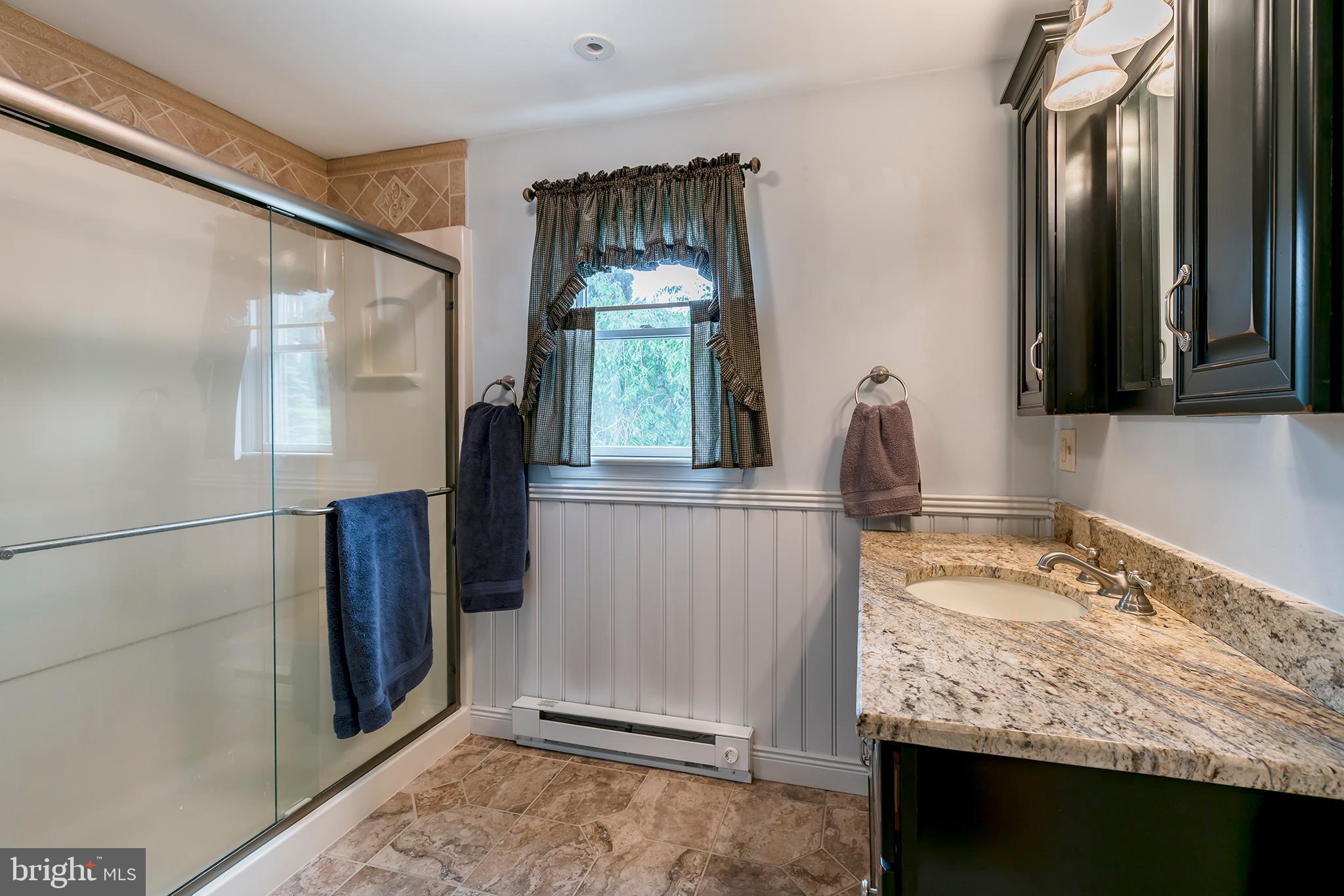 CONESTOGA - Residential