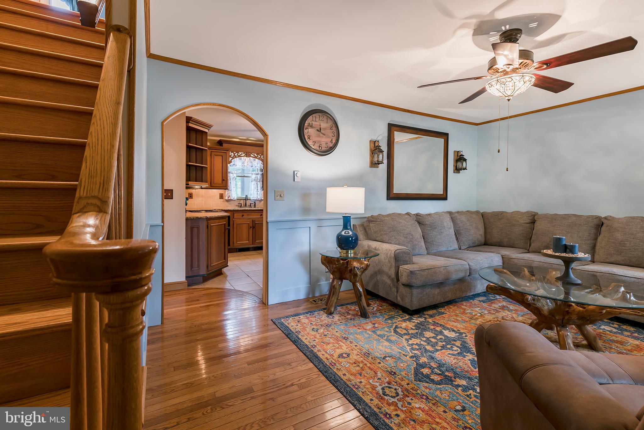 CONESTOGA - Residential