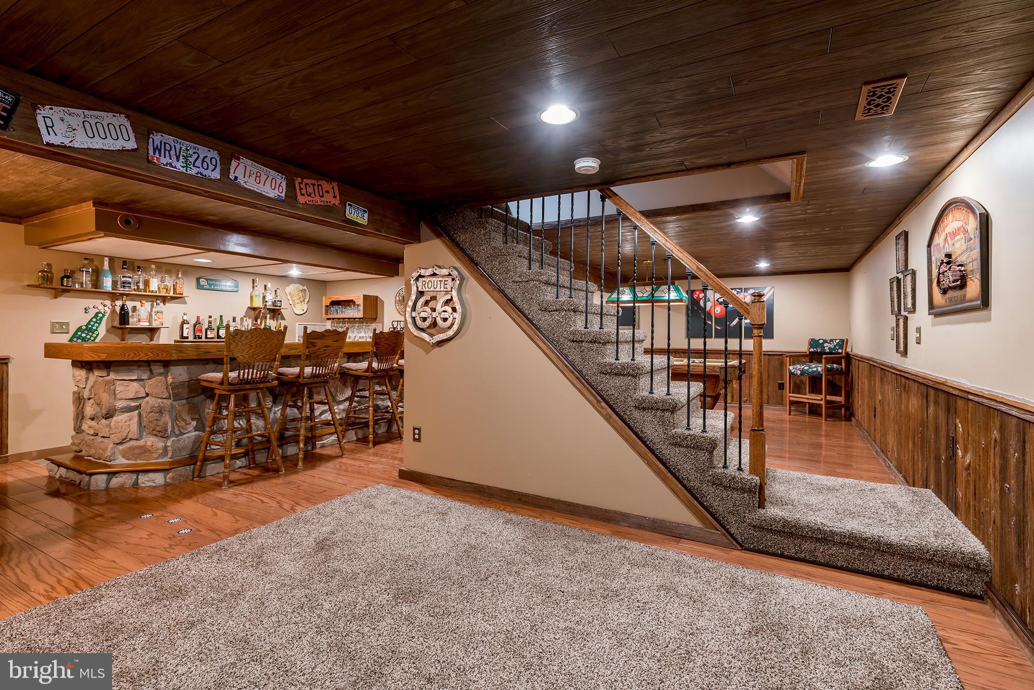CONESTOGA - Residential