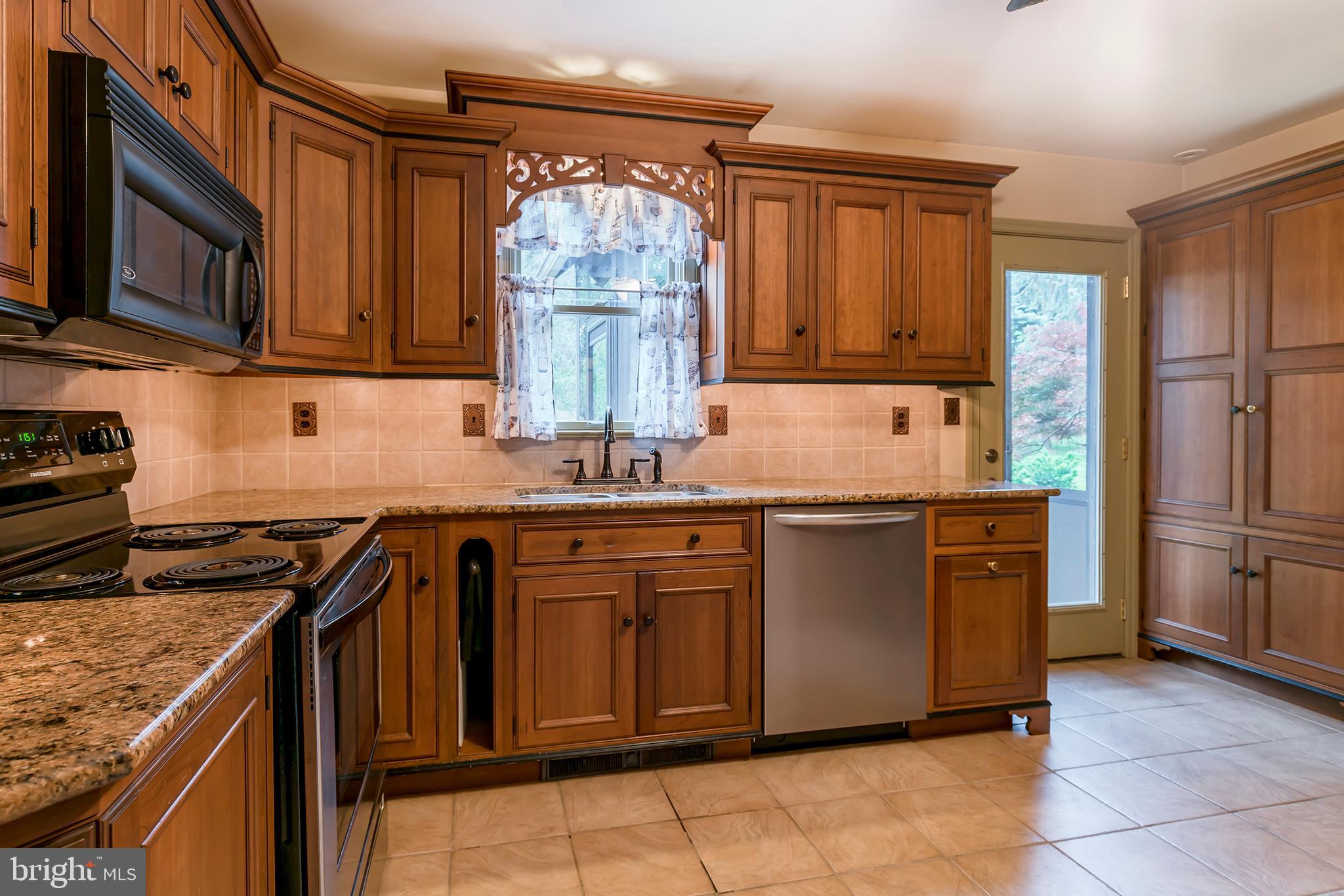 CONESTOGA - Residential