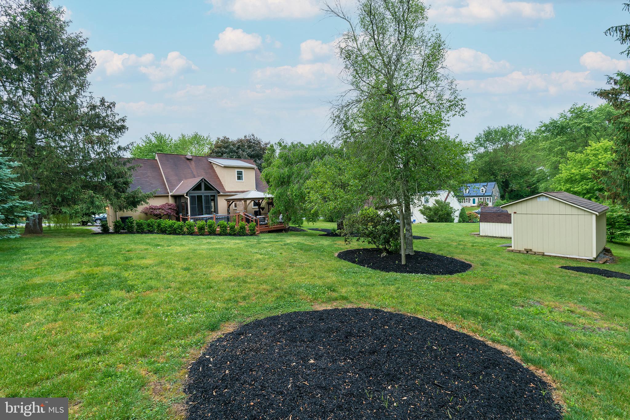 CONESTOGA - Residential