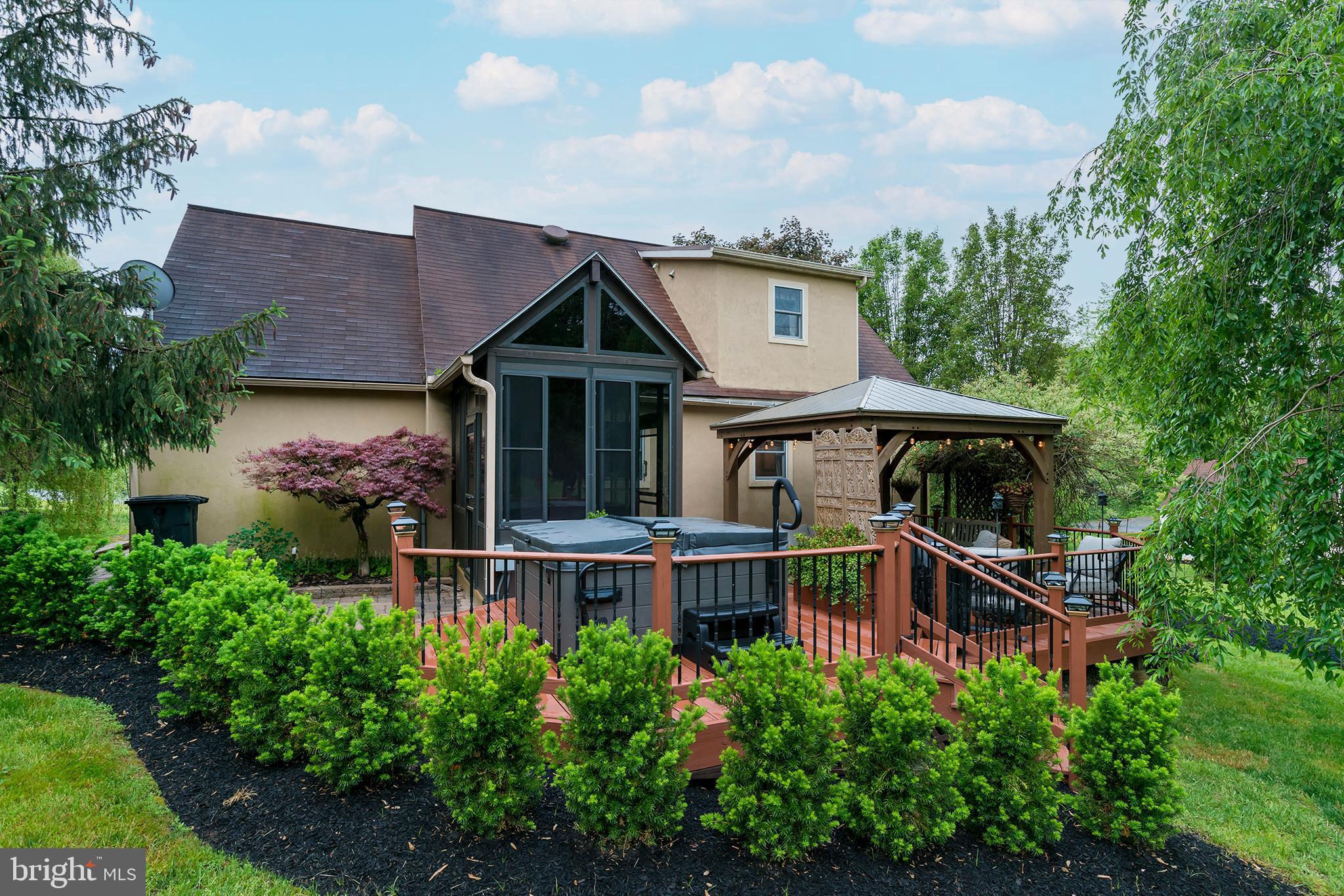 CONESTOGA - Residential