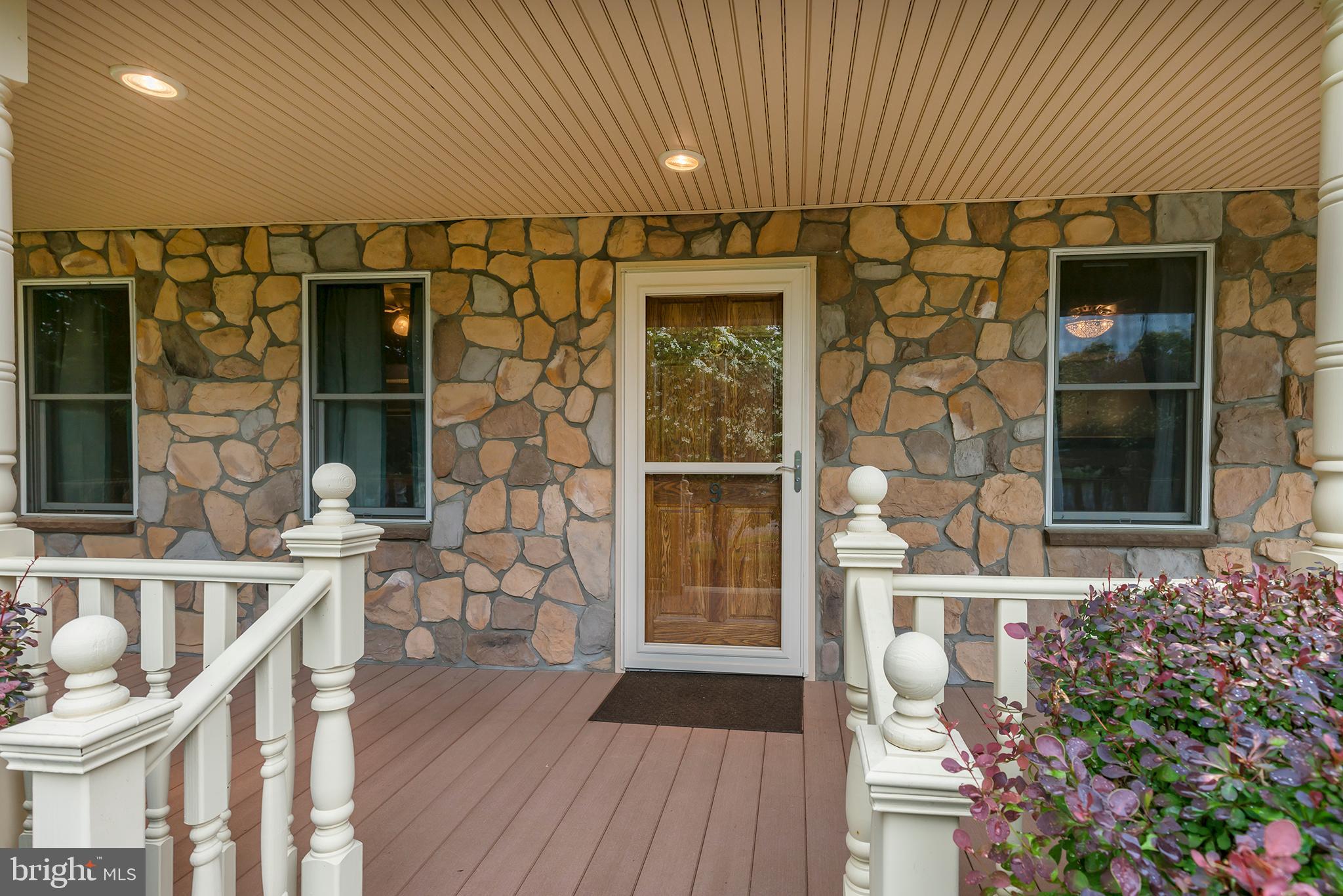 CONESTOGA - Residential