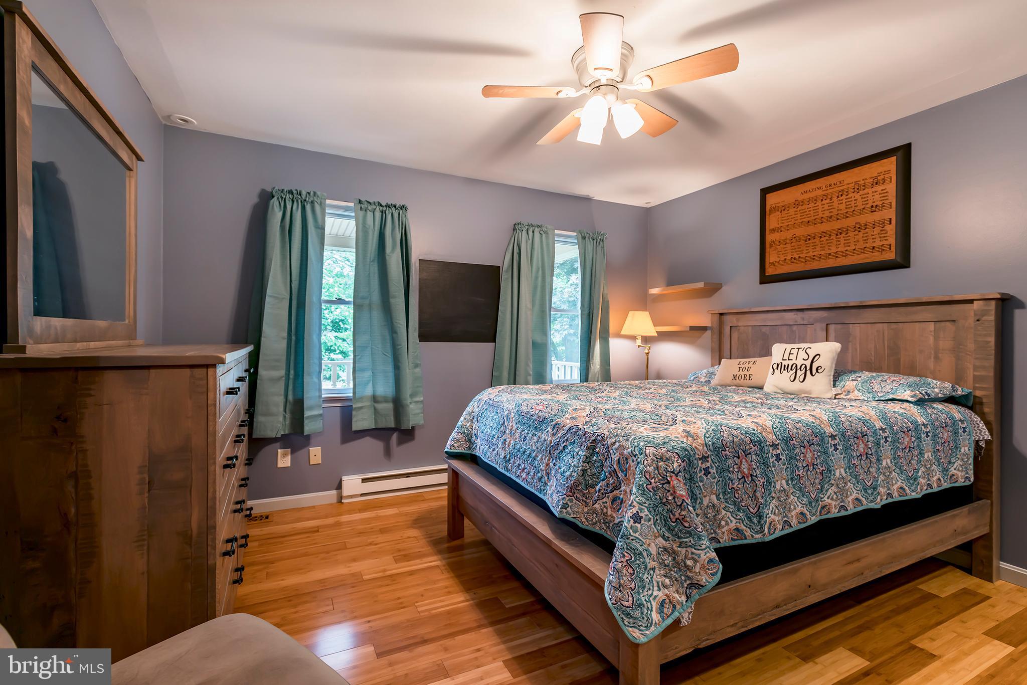 CONESTOGA - Residential