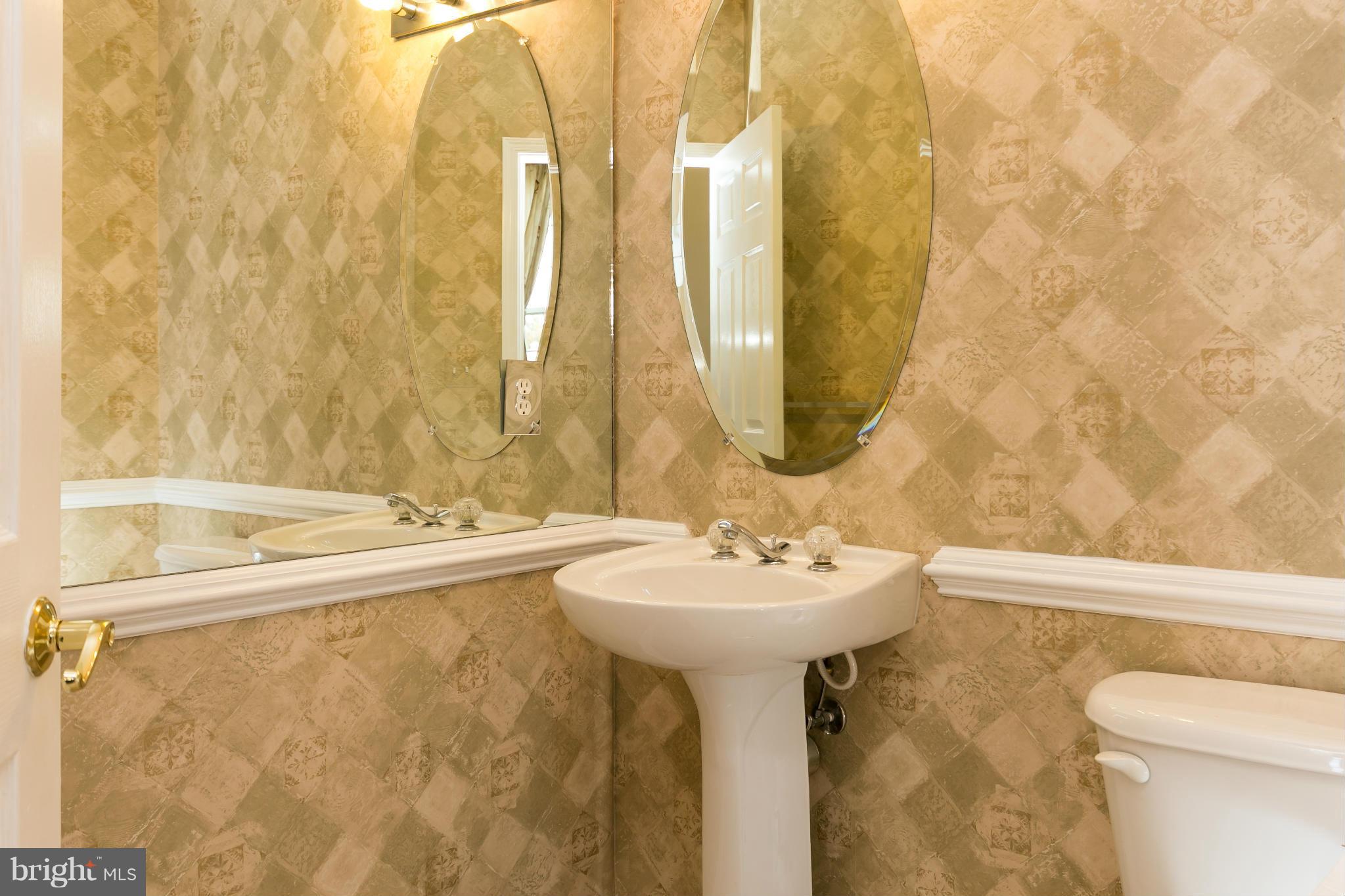 SOUTH RIDING - Residential