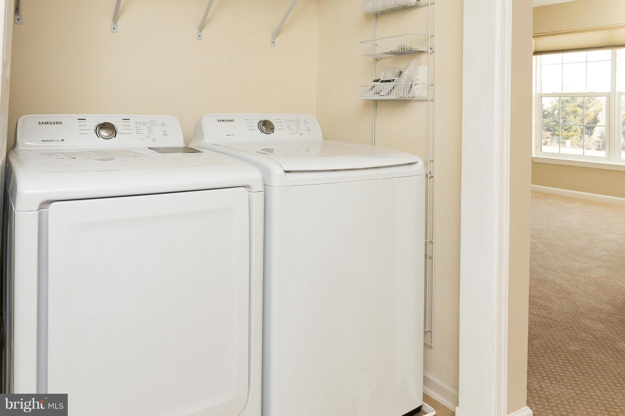 SOUTH RIDING - Residential