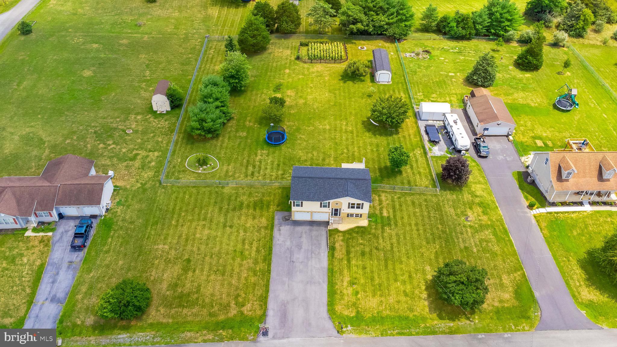 RIDGEWAY EAST - Residential