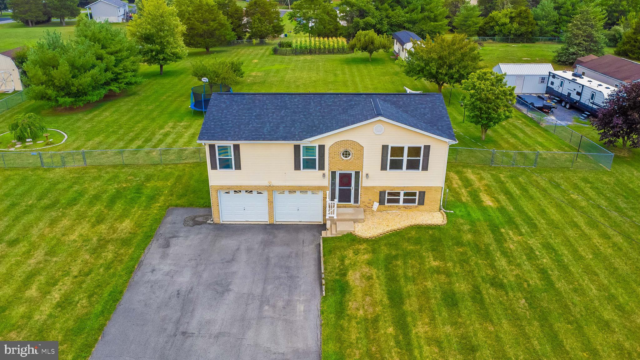 RIDGEWAY EAST - Residential