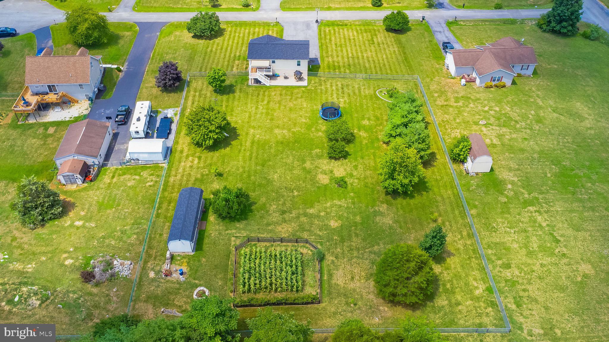 RIDGEWAY EAST - Residential