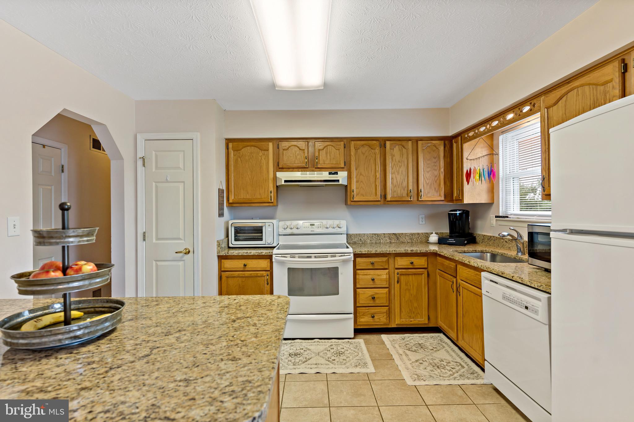 RIDGEWAY EAST - Residential