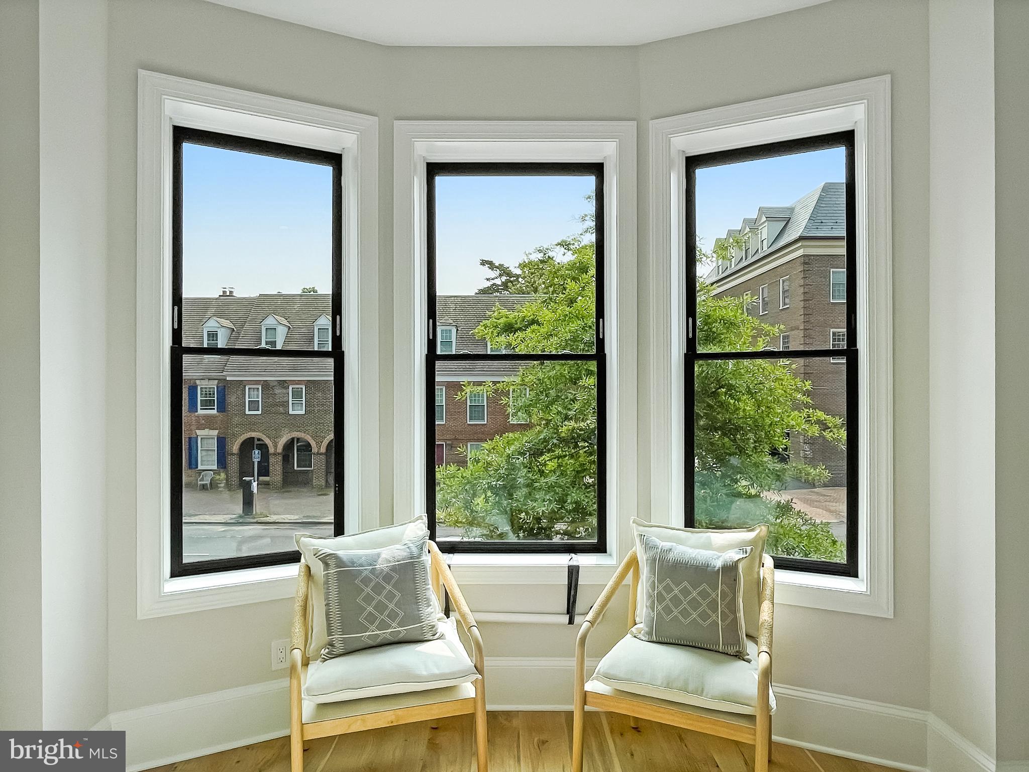 OLD TOWN - Residential