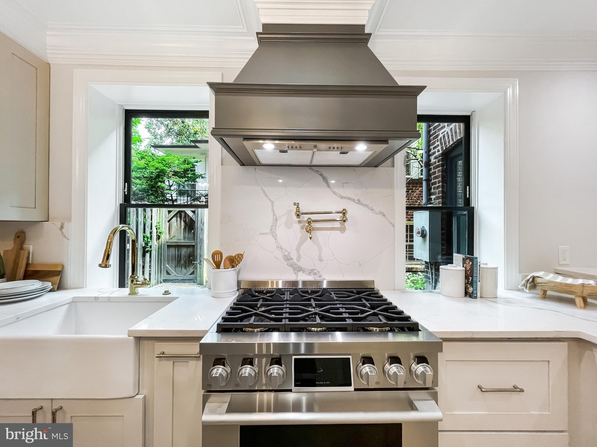 OLD TOWN - Residential