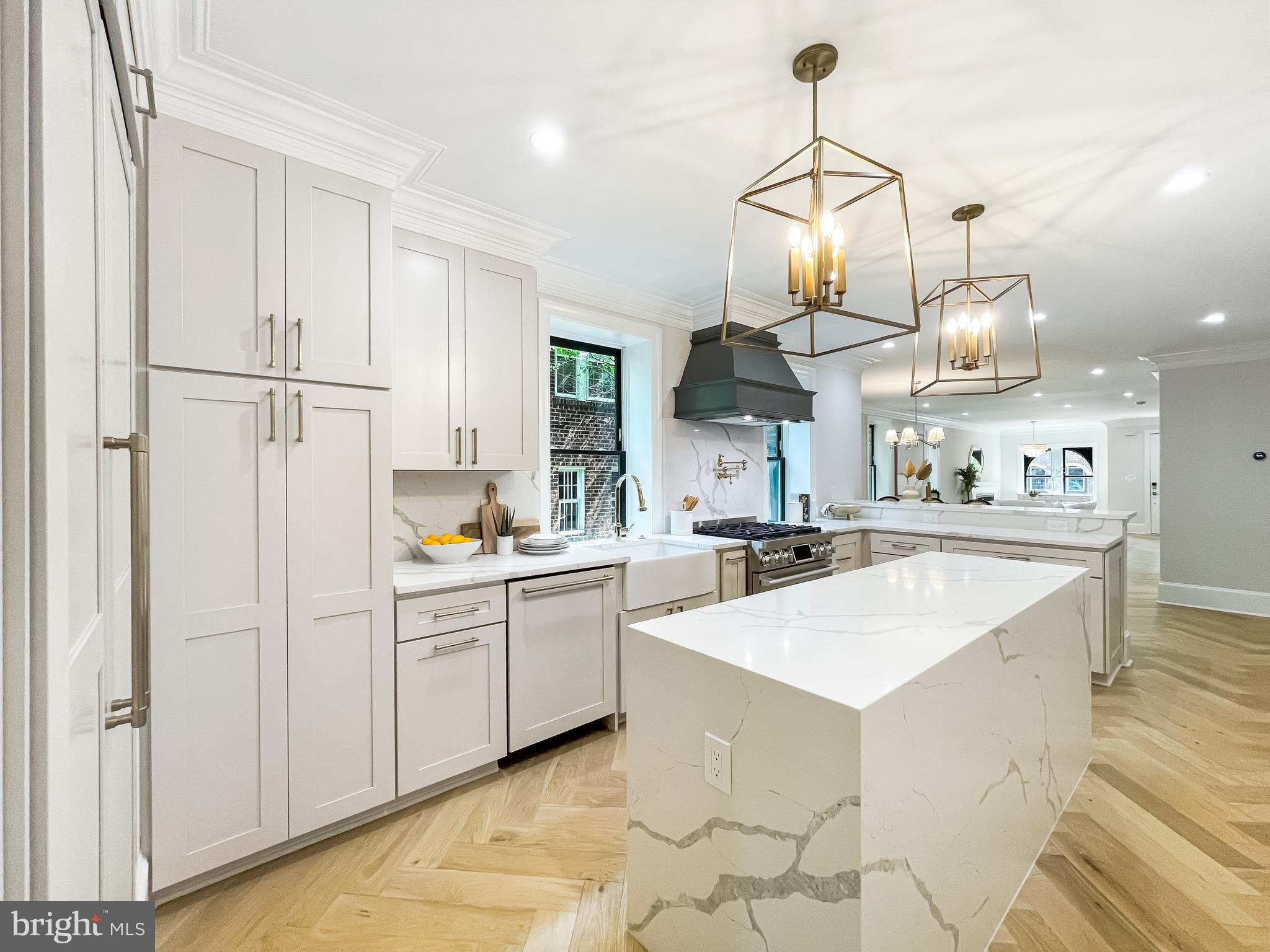 OLD TOWN - Residential