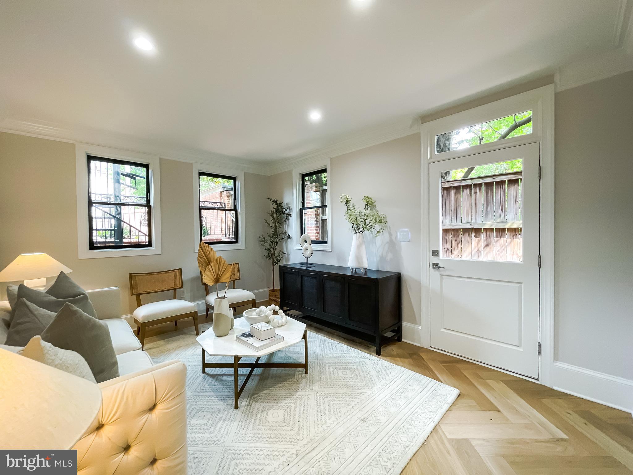 OLD TOWN - Residential